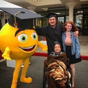 Meet your Posher, Bryon